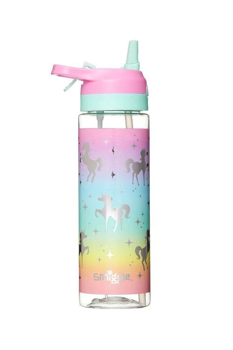 Make Hydration Fun and Magical with a Unicorn Water Bottle